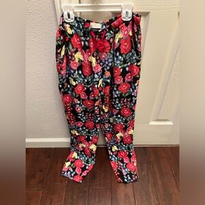 Peter Alexander Floral lounge pajama pants